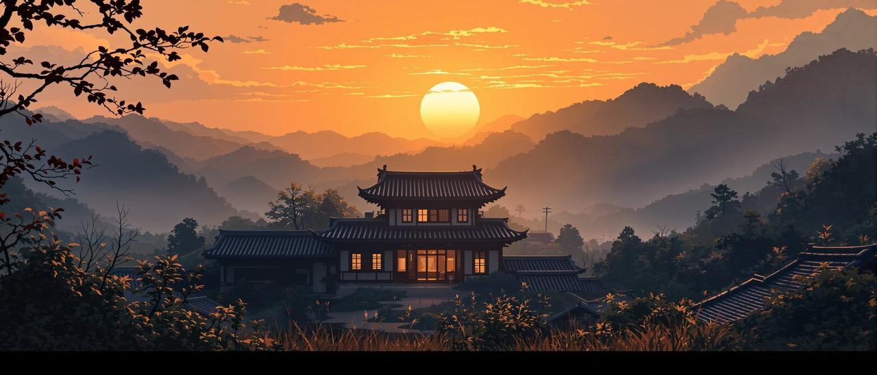魔改ai短剧合集 — 暖到心里的治愈剧场
